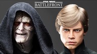 IMPERATOR VS LUKE ZAGRAJMY W STAR WARS BATTLEFRONT PL
