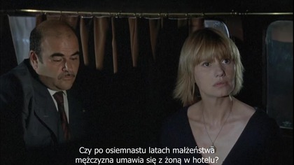 Na całej linii  La totale! (napisy PL)  1991