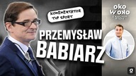 BABIARZ: JUŻ NIGDY BYM TEGO NIE ZROBIŁ