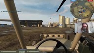 ROZWIĄZANIE TECHNOLOGICZNE (Battlefield 2) #shorts #shortvideo #gaming #battlefield #retro #śmieszne
