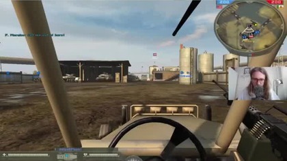 ROZWIĄZANIE TECHNOLOGICZNE (Battlefield 2) #shorts #shortvideo #gaming #battlefield #retro #śmieszne