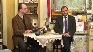 JAK WYJŚĆ Z KRYZYSU KULTURY?  Prof. Andrzej Waśko