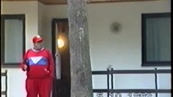 Found footage / Puszcza Notecka, 1992 r.