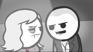 Przesłuchanie - Cyanide & Happiness
