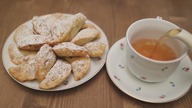 Super pyszne kruche pierogi z makiem na święta i nie tylko #święta SauteSzkołaGotowania