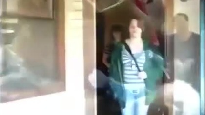Wzruszające momenty z powrotu żołnierzy do dom&oacute;w