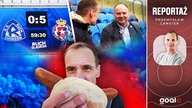 BYLIŚMY NA RUCH  WISŁA | Goal Reportaż