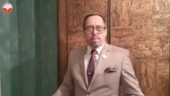 TRUMP OŚMIESZYŁ TUSKA I SROMOTNIE OBNAŻYL JEGO KLAMSTWA!!! mp4 686x432