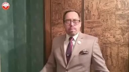 TRUMP OŚMIESZYŁ TUSKA I SROMOTNIE OBNAŻYL JEGO KLAMSTWA!!! mp4 686x432