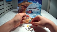 Lego Star Wars 75184 Kalendarz Adwentowy - 1 Grudnia