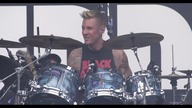 Mastodon - Back To The Beginning - Full Set