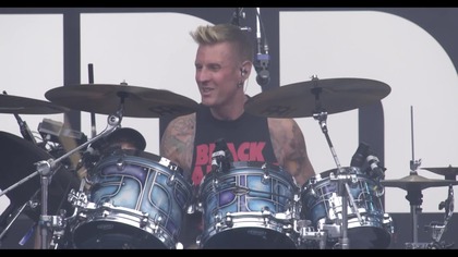 Mastodon - Back To The Beginning - Full Set