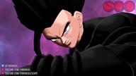 Dragon Ball - Bitwa o proroctwo Torrinsol! Desperacja Cella Jr! Taiyou Odcinek 9
