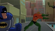 Scooby Doo! i Batman - Odważniaki i Straszaki