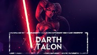 Lady Sith która miała być w.. kanonie Kim jest DARTH TALON HOLOCRON