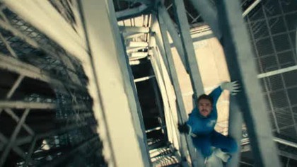 F4nt4styczn4 4: -- (2025) Dubbing PL.