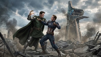 Wyciekła fabuła Avengers Doomsday