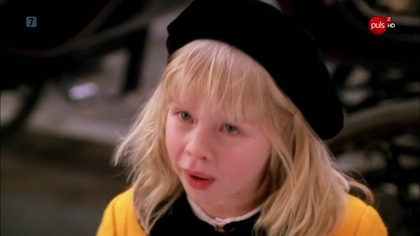 Eloise z Hotelu Plaza (2003) [Lektor PL]
