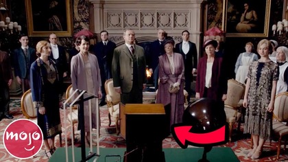 Top 20 Facts Downton Abbey Got Right