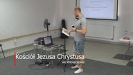 Klucz do spełnienia Bożych Obietnic | KJCh Włoszczowa | Tomasz Dorożała