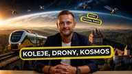 Marszałek Michał Rado: Stawiamy na rozwój technologii i transportu