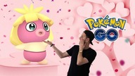 Walentynki w Pokemon Go / Pomoc dla schroniska !!  Odcinek #240