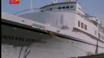 Liceum na morzu (Breaker High) - Odc.  5 Wyprawa do Kenii