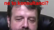 panie Krzysztofie Woźniak... a niech pan zapyta o szkorbut.