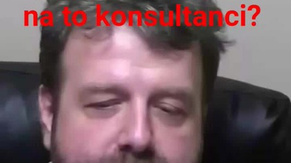 panie Krzysztofie Woźniak... a niech pan zapyta o szkorbut.