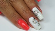 Bling Butterfly / Sophin Polska - VIVID FUCHSIA