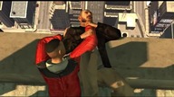 Niespodzianka na dachu - Grand Theft Auto: IV The Ballad Of Gay Tony #17