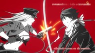 Noragami Odc 12 Lektor PL