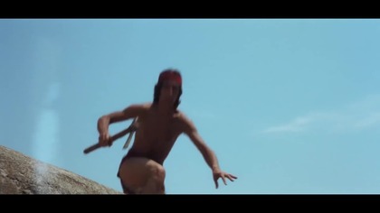 Ponad Nienawiścią.  Beyond Hatred.  1972.  Lektor.pl. western