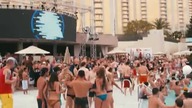 Hot 100 Bikini   Las Vegas