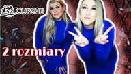 NOWOROCZNE MIERZYMY CUPSHE