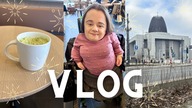 Pierwsza leniwa niedziela w Warszawie  | Vlog | Magdalena Augustynowicz