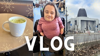 Pierwsza leniwa niedziela w Warszawie  | Vlog | Magdalena Augustynowicz