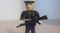 COBI US PRESIDENT GUARD #bricks #cobi #shorts #guard #president #biden #usa