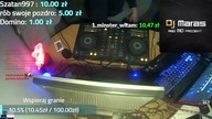 Niedzielne granie na spontanie Live MixXx 30 03 2025