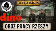 KRZESZÓW- OBÓZ RAD , DZISIAJ ZROBISZ TU ZAKUPY.