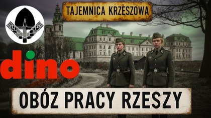 KRZESZÓW- OBÓZ RAD , DZISIAJ ZROBISZ TU ZAKUPY.