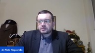 Kościuszko w konwencji Tarantino TYM GORZEJ! dr Piotr Napierała