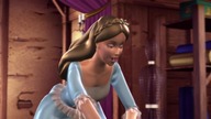 Barbie jako Księżniczka i Żebraczka (2004) HD