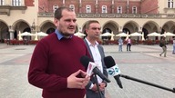 Oświadczenie Roberta Bąkiewicza po II turze wyborów prezydenckich