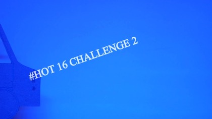 #Hot16Challenge2 - Gminny Dom Kultury w Markuszowie