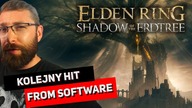Elden Ring - Shadow of the Erdtree - Recenzja okiem Barta