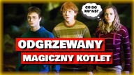 Tysiąc świetnych historii, a Warner Bros i HBO idą na łatwiznę.  Harry Potter dostanie nowy serial