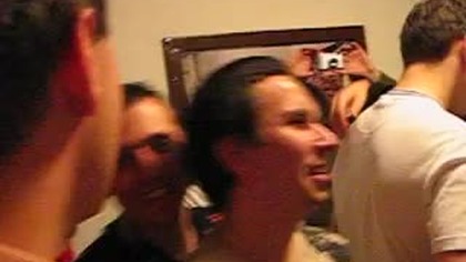 urodziny Andrzej Misiarz 2003 11 15