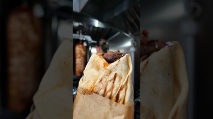 KEBAB U PAJDY w nowym miejscu