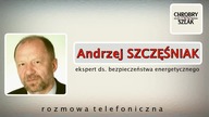 Walka o ropę.  Polska na straconej pozycji? - Andrzej Szczęśniak